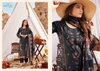 Ellena By Mumtaz Karachi Lawn Cotton Designer Salwar Kameez Wholesalers In Delhi

